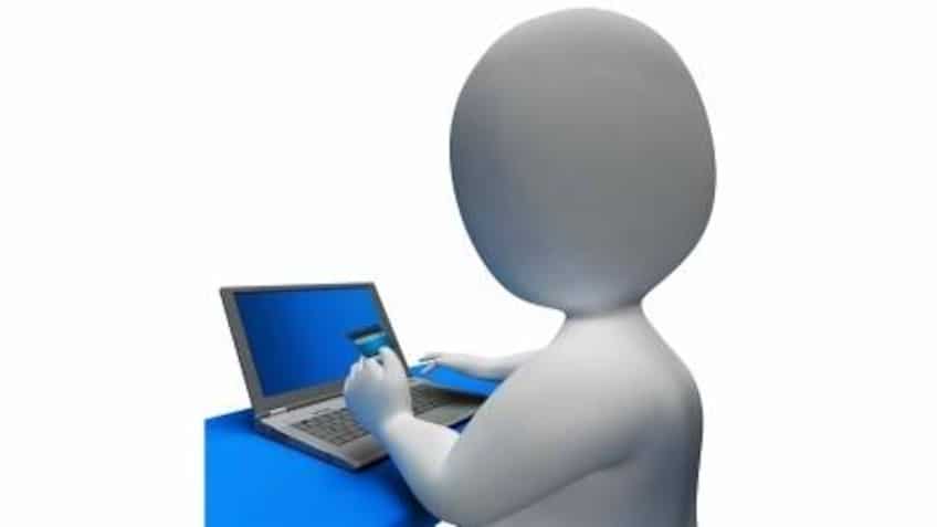 People trust machines more than humans for sharing data