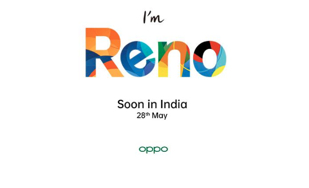 Oppo Reno launch in India: Check date, features of Reno 10X Zoom Edition and more