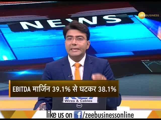 ITC Q4 profit grows 19% to ₹3,482 crore