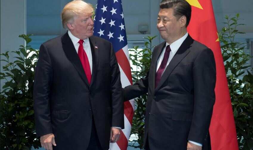 US-China trade war: Donald Trump, Xi Jinping likely to meet next month