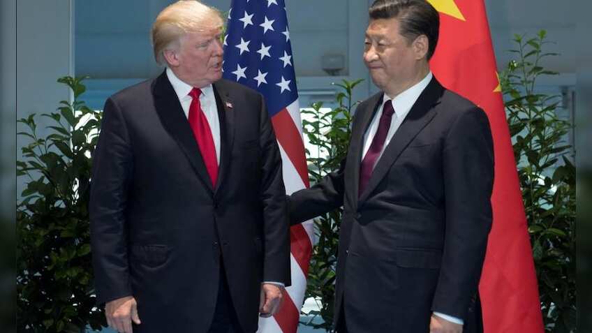 US-China trade war: Donald Trump, Xi Jinping likely to meet next month