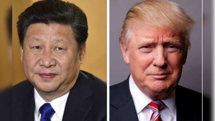 China broke deal with US, dreaming Biden will win: Donald Trump