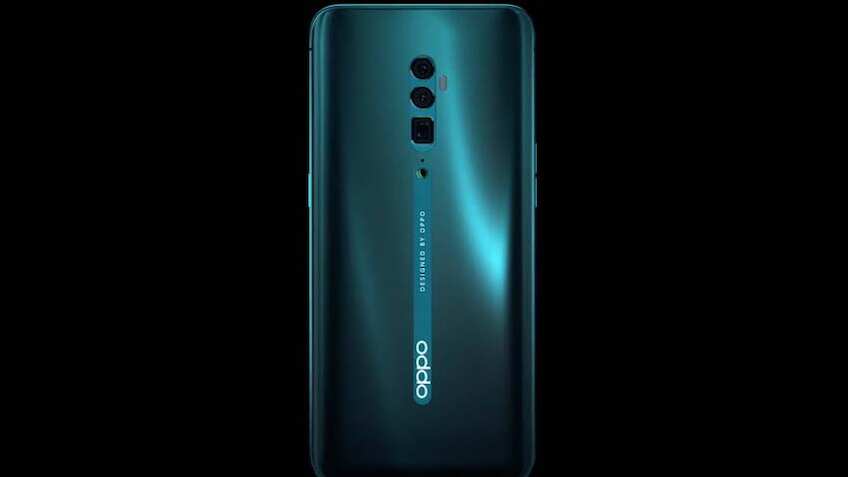 Oppo Reno series with side-swing selfie camera to be launched in India ...