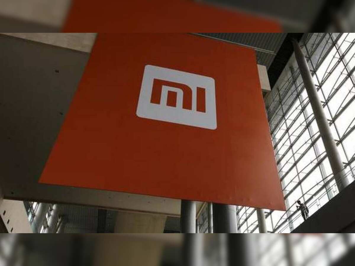 Xiaomi Redmi laptop expected to be launched alongside