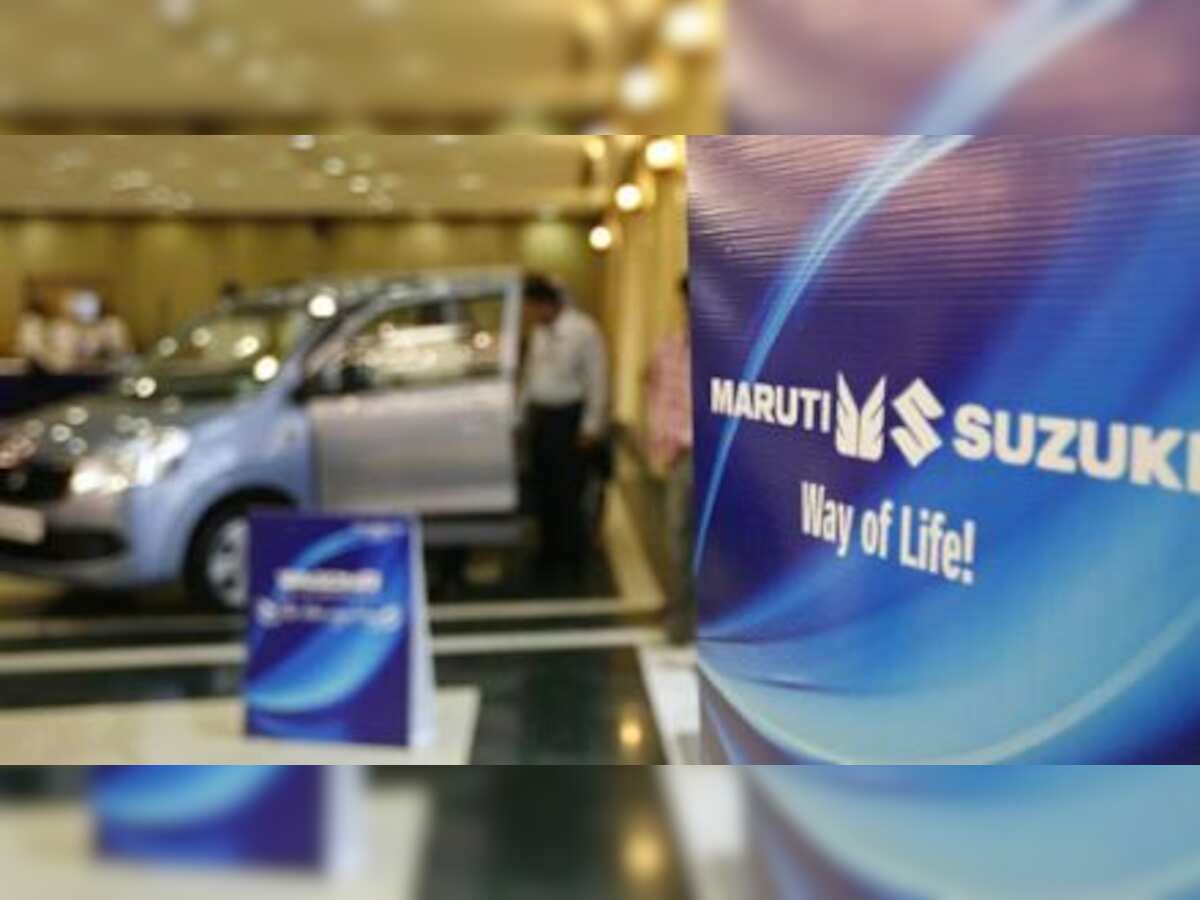 Maruti Suzuki opens yet another commercial showroom, boosts