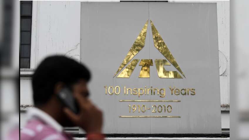 ITC Q4FY19 PAT up by 19 pct, cigarette biz shines; Sanjiv Puri appointed chairman 
