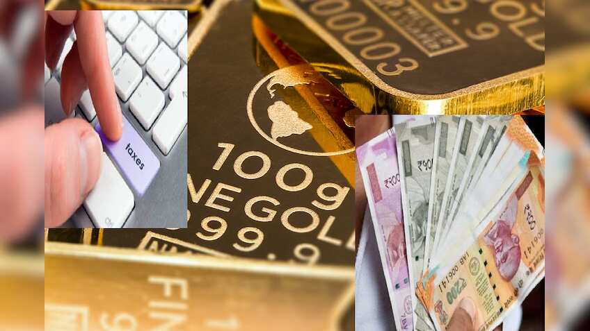 Investing in Gold ETF? Know how you are taxed and how you can claim them