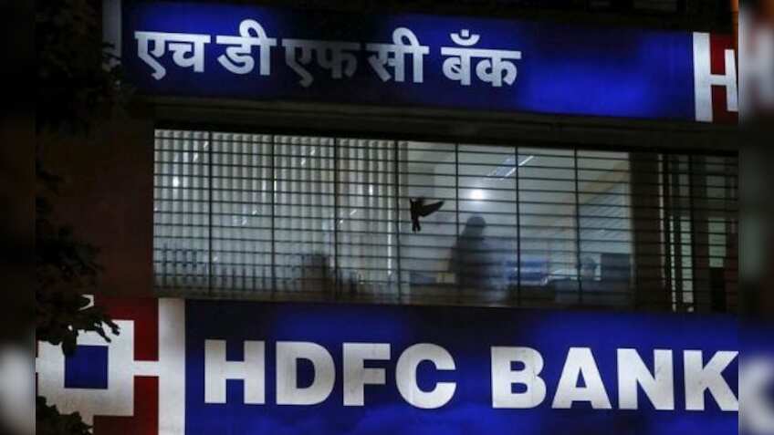 HDFC Bank shortlists 3 startups inDigital Innovation Summit