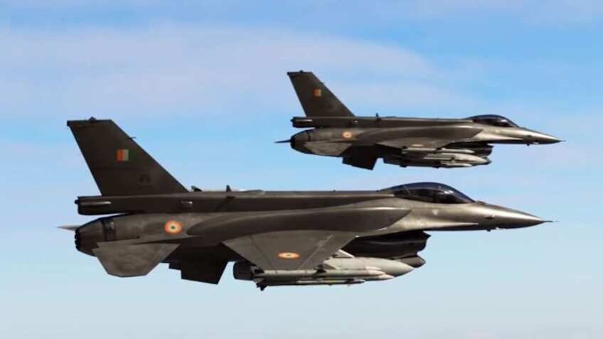 F-21 jets will not be sold to any other country if we get IAF contract: Lockheed Martin