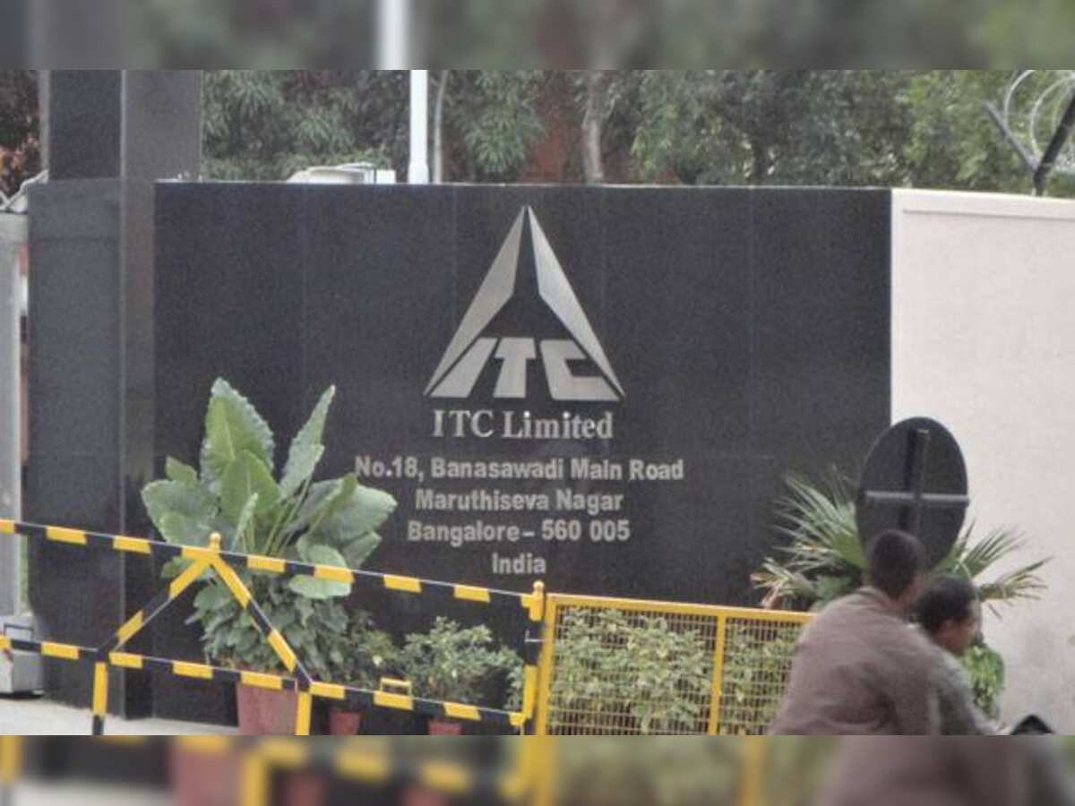 ITC Q4 results impact: Rs 290 holds the