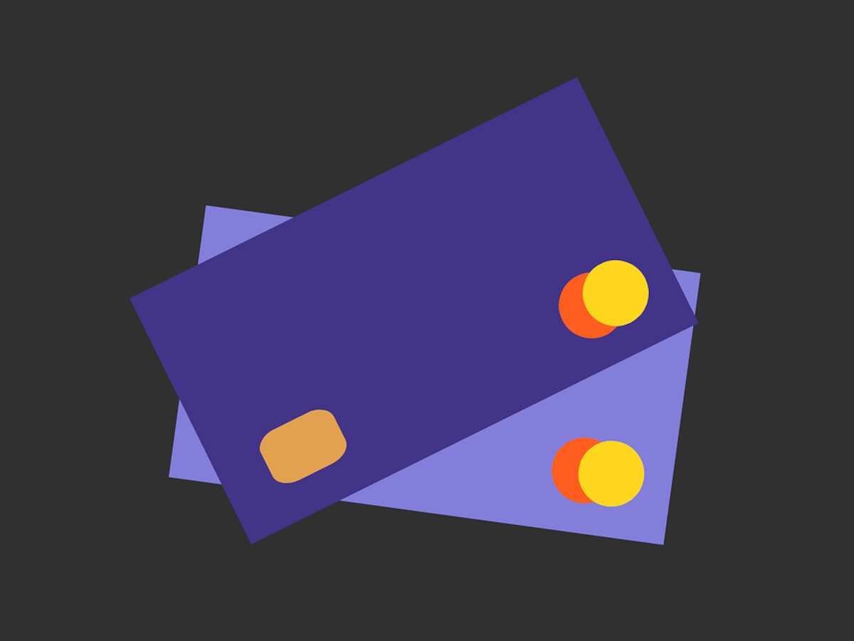 Dormant credit card? What it is and why