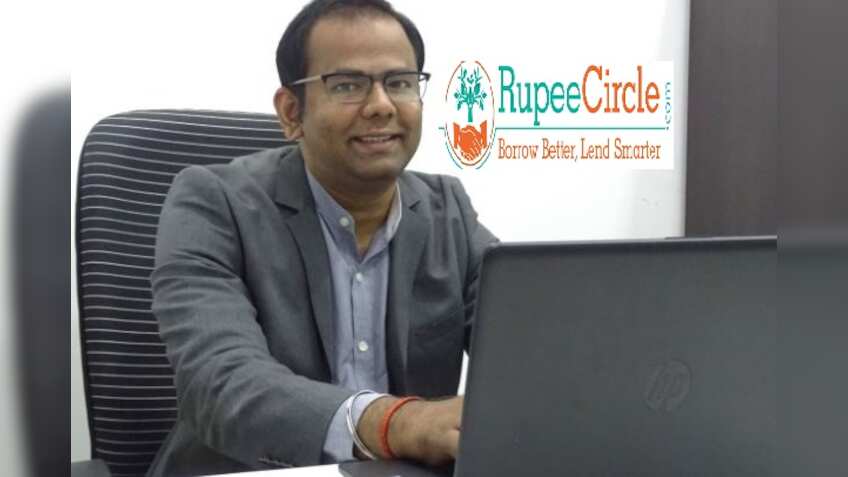 This Mahindra Finance-backed P2P lending company gets new office in Chennai, ready to employ 10