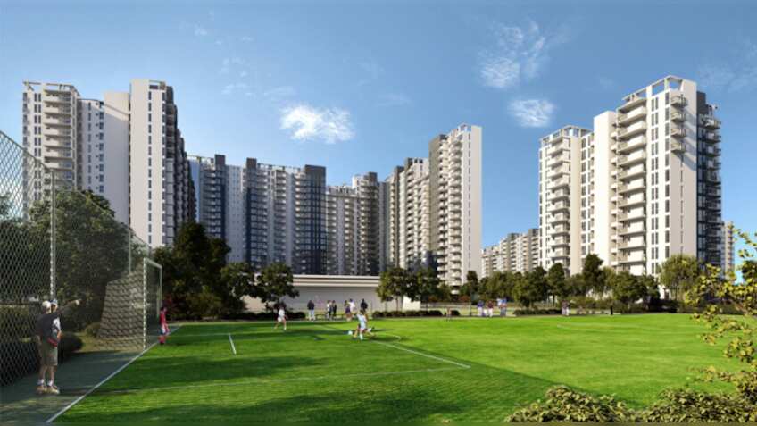 These are two untapped but niche market in the Indian real estate sector