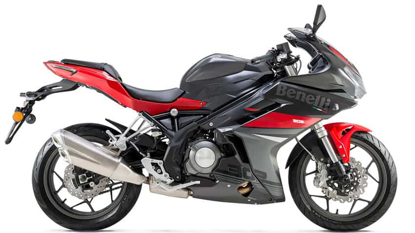 Benelli tnt store 300 exhaust price