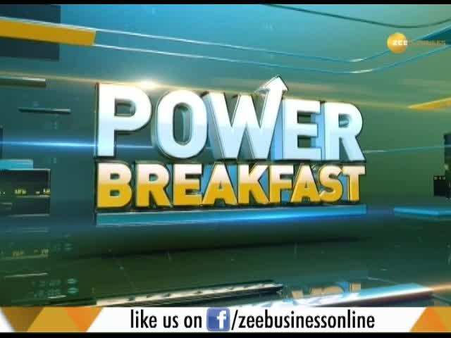Power Breakfast: Major triggers that should matter for market today, May 14th, 2019