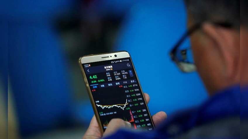 MSCI adds Saudi Arabia, Argentina indexes to emerging markets index