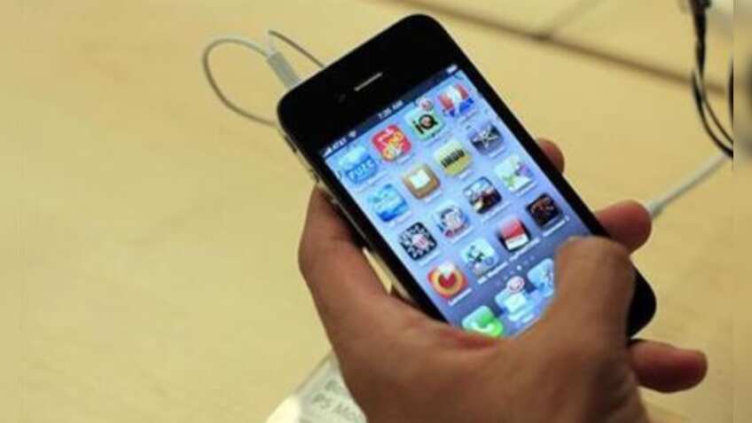 In setback for Apple, US Supreme Court lets App Store antitrust suit proceed