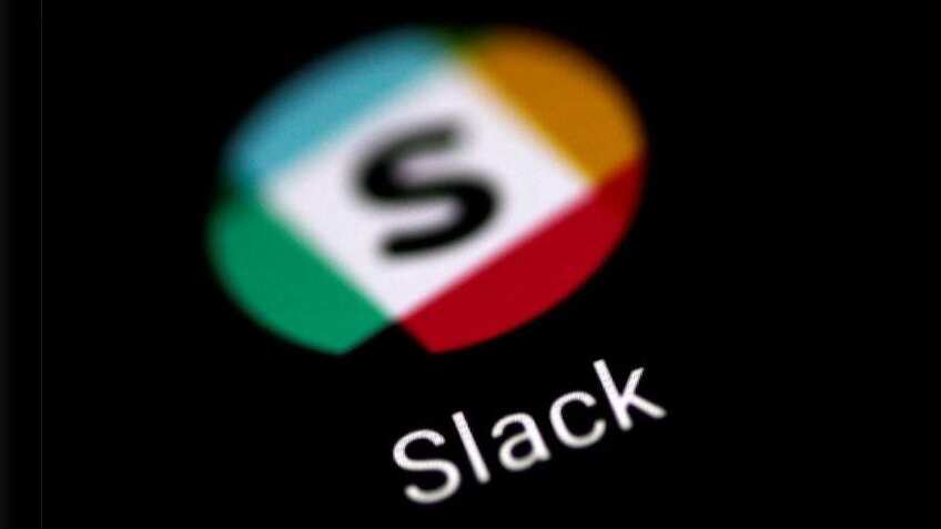 Slack listing planned for June 20 in wake of underwhelming Uber IPO