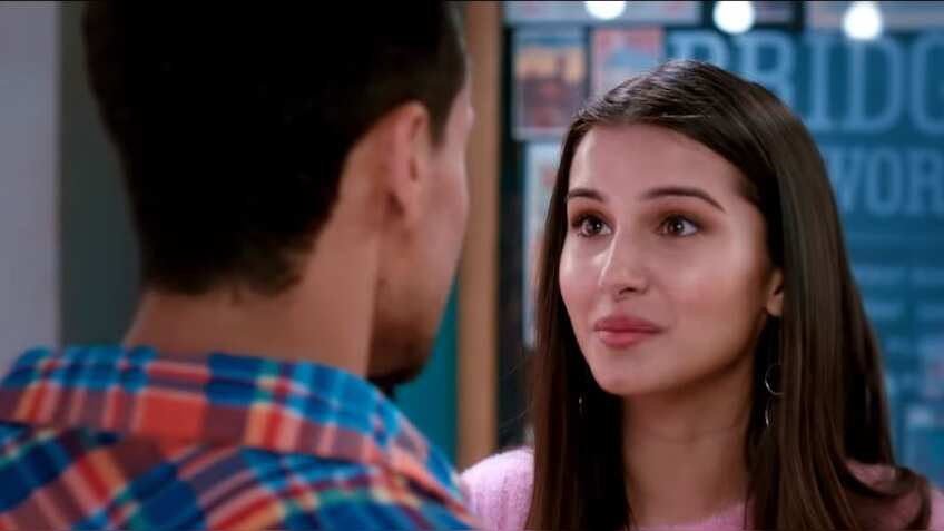 Student of The Year 2 box office collection: Monday blues! Tiger Shroff starrer slows down on day 4