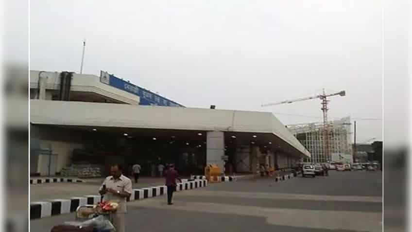 Relief for passengers: Flight services at Kolkata Airport restored