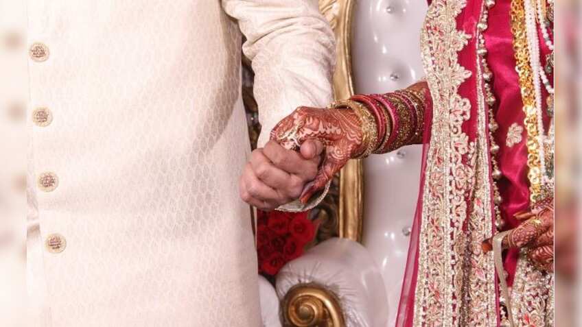 Want royal wedding for child? Here is how much you need to invest to get Rs 50 lakh in 10 years 
