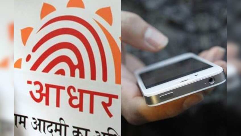 These are Aadhaar services you can get on SMS: Know how to use
