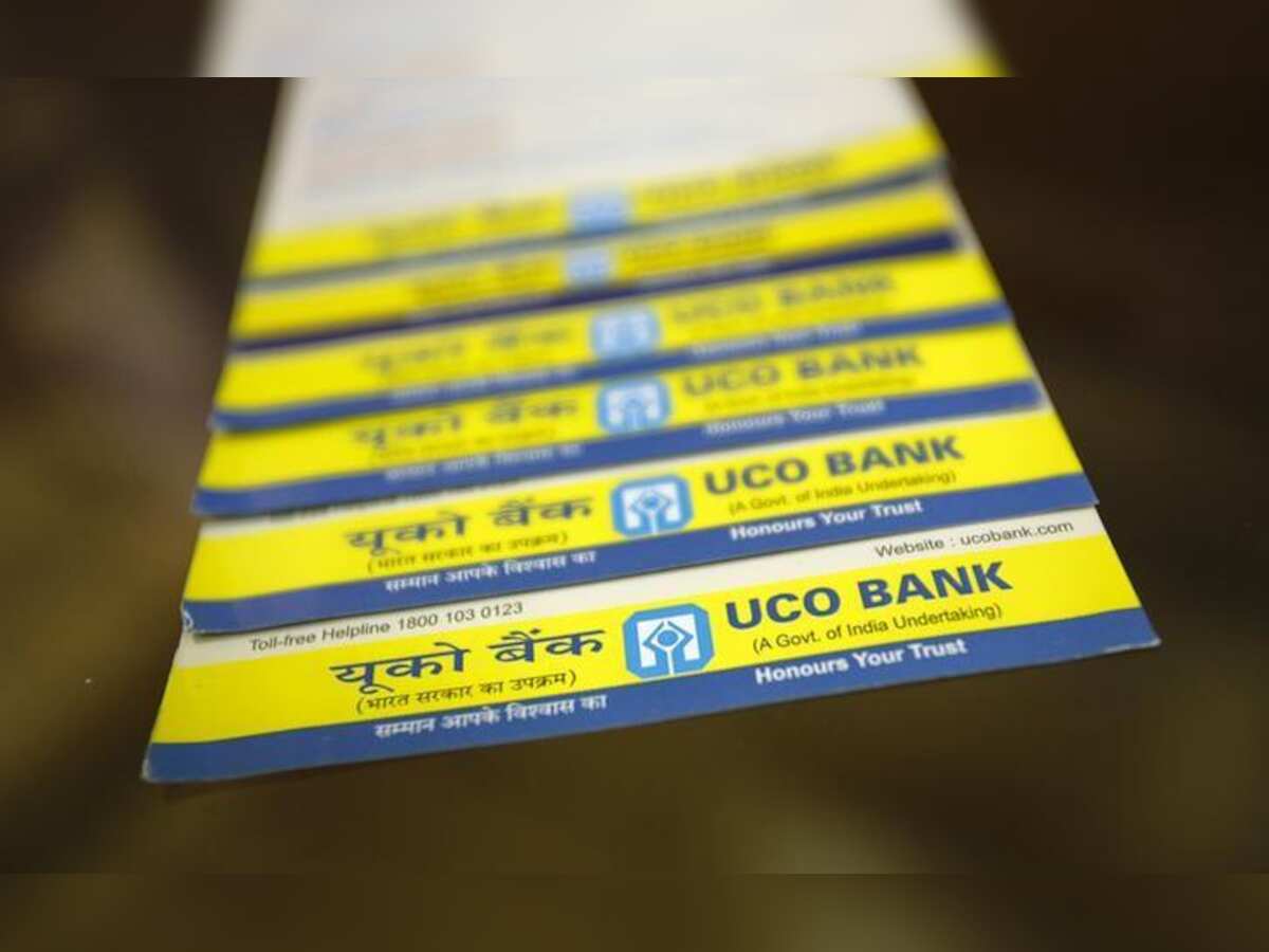 UCO Bank posts net loss of Rs 1,552