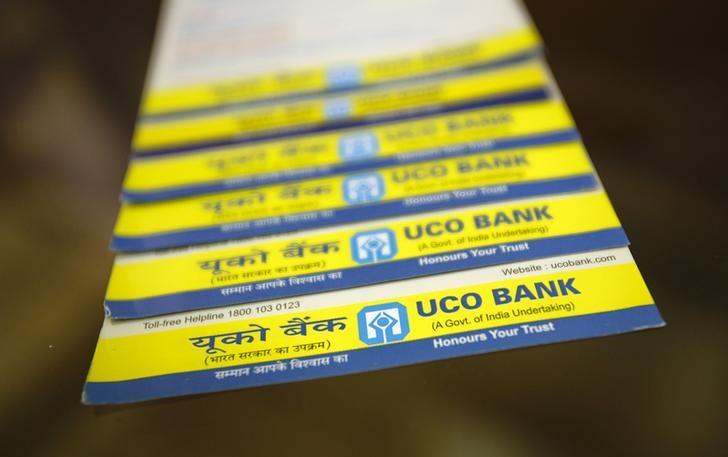 UCO Bank posts net loss of Rs 1,552