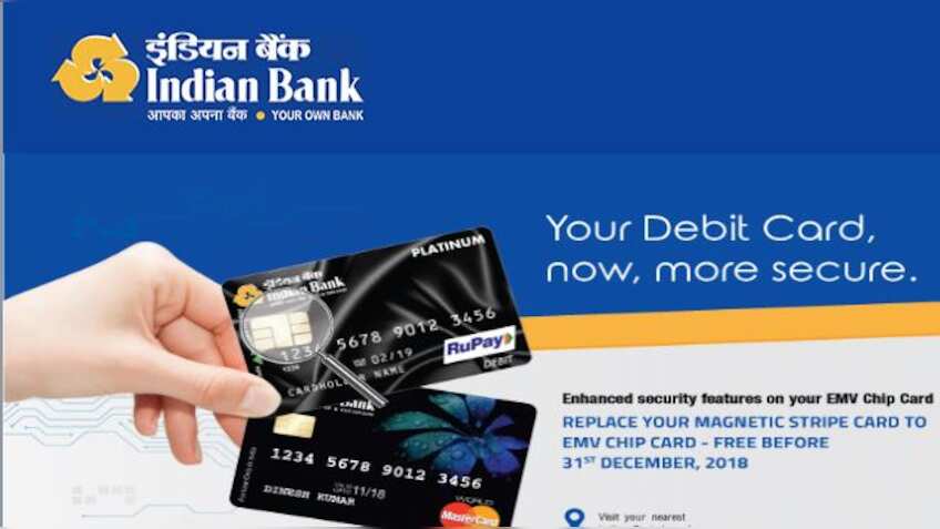 Indian Bank posts net loss of Rs 190 cr in Q4 on higher NPA provisioning
