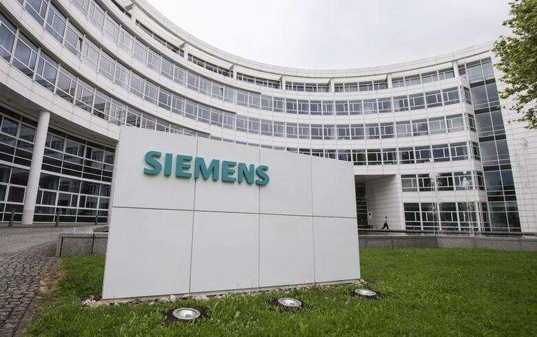 Siemens March quarter profit up 28 pct at Rs 280 crore