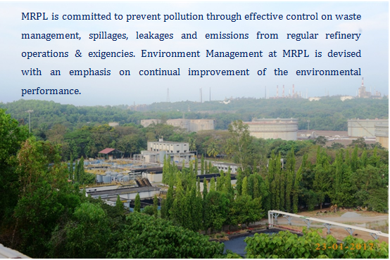 MRPL profit down 41 pc in Q4 on lower refinery margins