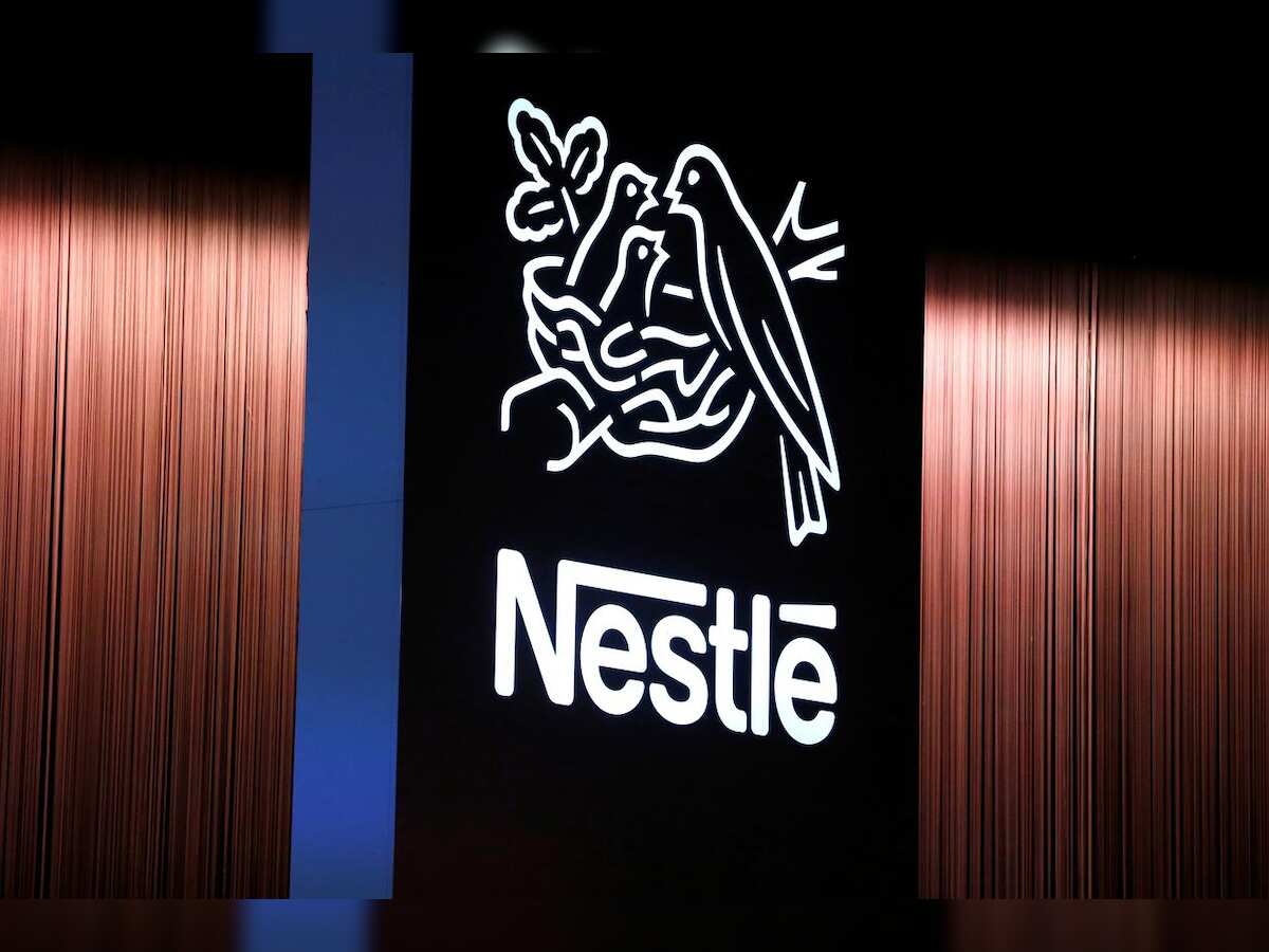 Nestle Q1 net profit up 9.25% at Rs