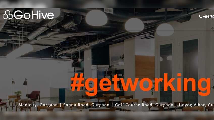 GoHive chooses this city to launch its biggest hub in India