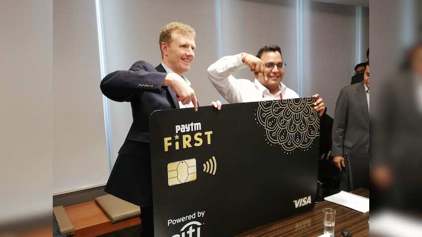 Paytm unveils India's first unlimited cashback credit card - check out all the benefits you can get here