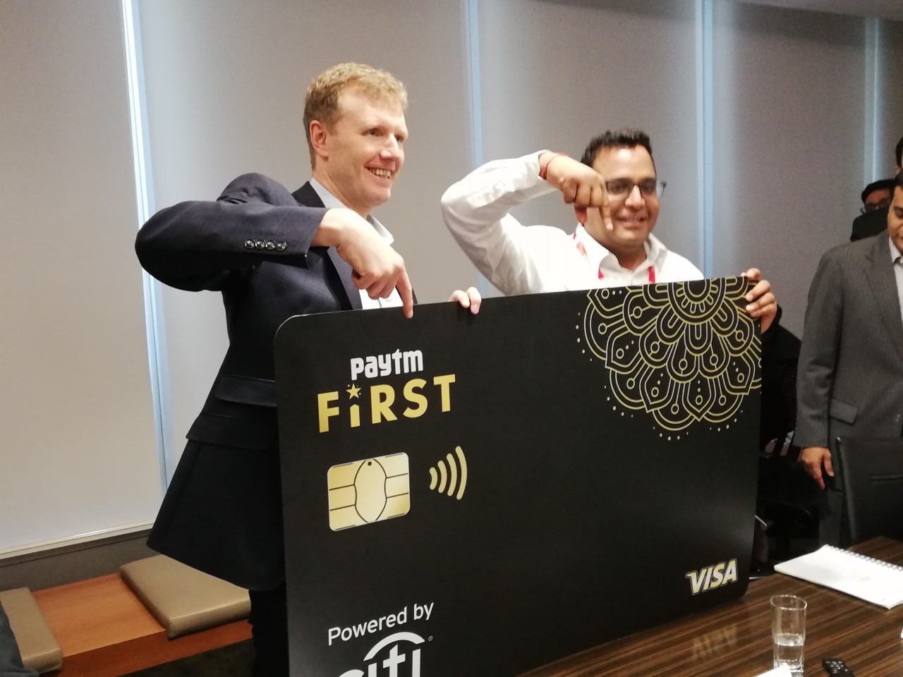 Paytm unveils India's first unlimited cashback credit card - check out all the benefits you can get here