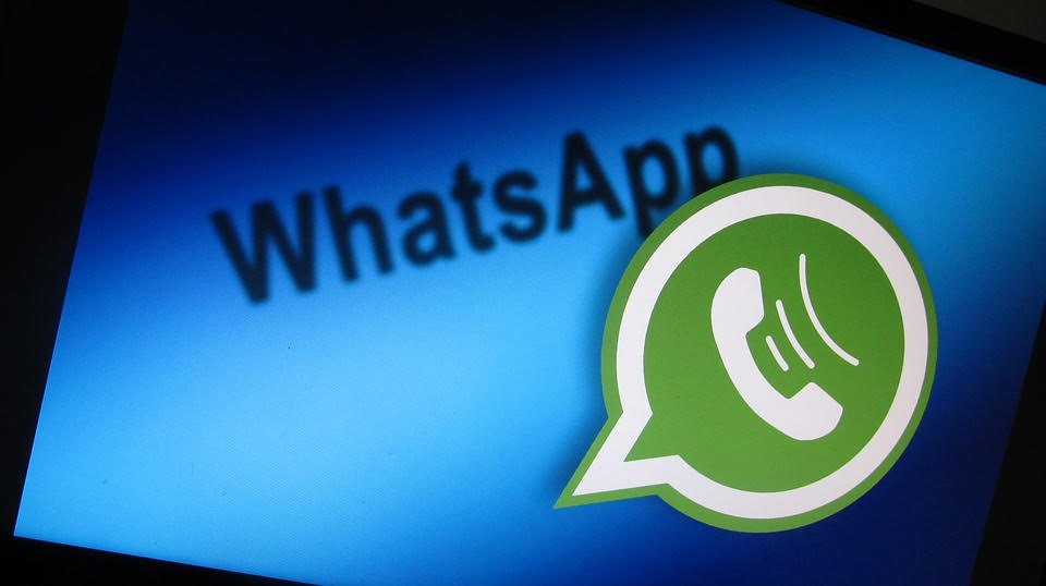 Your email address will safeguard your WhatsApp account - But don't forget this