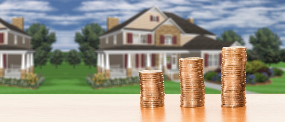 Entity-level PE inflow share in Indian real estate