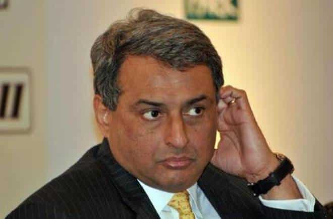 We are working on long-term sustainable European operations: Tata Steel CEO & MD TV Narendran