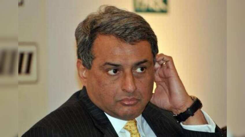 We are working on long-term sustainable European operations: Tata Steel CEO & MD TV Narendran
