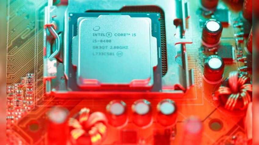 New Intel security flaws could slow some chips by nearly 20%