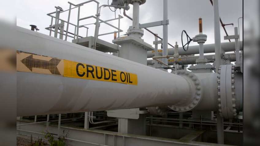 Oil prices rise over 1% on drone attack on Saudi Aramco facilities