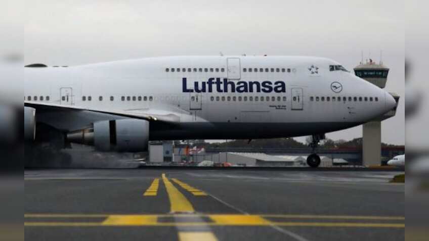 Lufthansa becomes world’s first airline to earn IATA ONE Order certification
