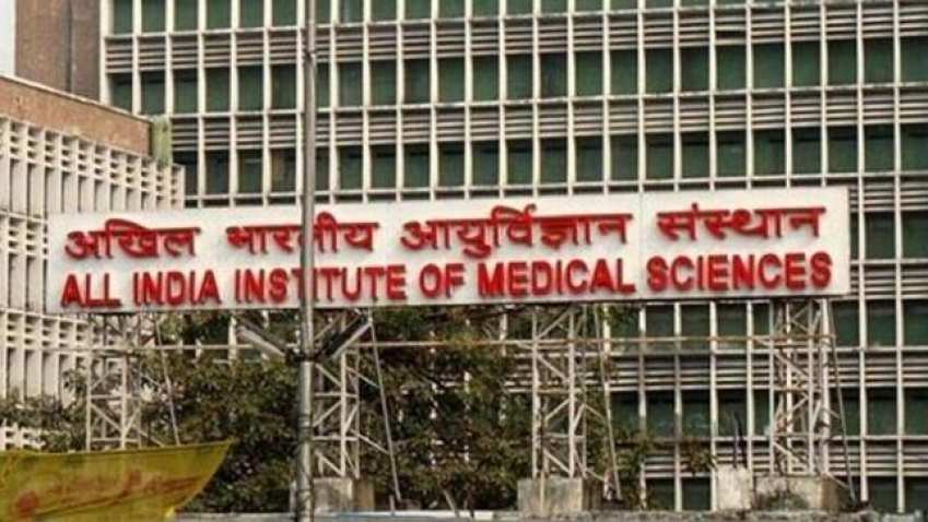 AIIMS MBBS Admit Card 2019 to be released today: Here's how to download
