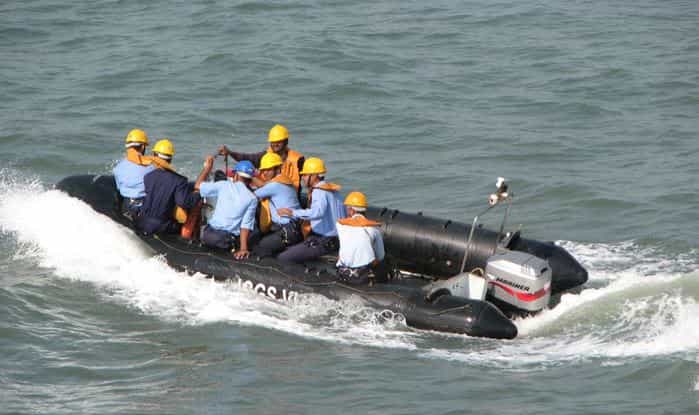 Coast Guard recruitment 2019: Earn Rs 56,000 per month: Here's how to apply 