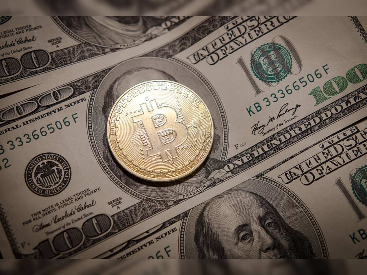 Bitcoin alert! Cryptocurrency on fire again - here