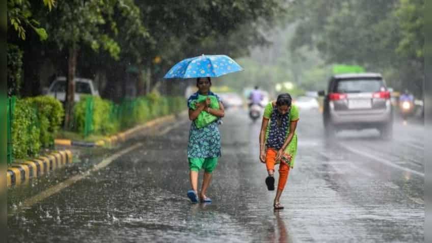 Monsoon to be delayed by five days; to hit Kerala on June 6