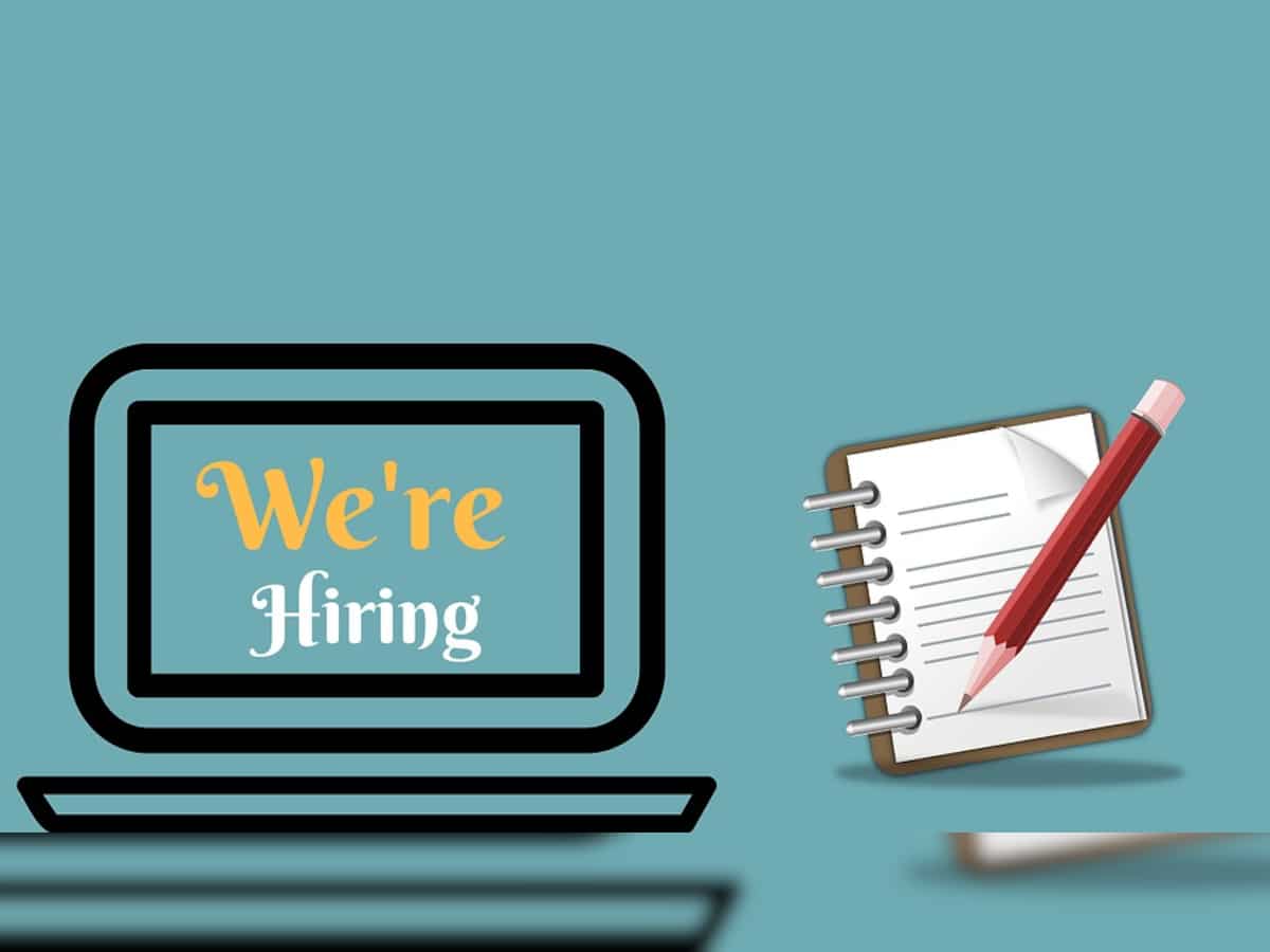  Central University of Himachal Pradesh recruitment 2019: