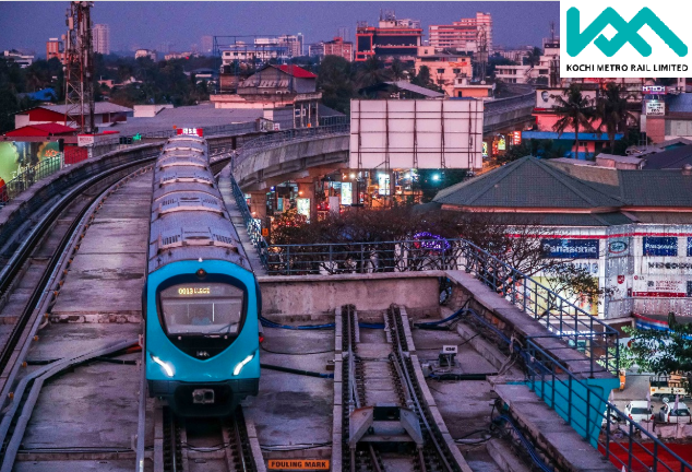 Kochi Metro is hiring with salary up to Rs 2 lakh: Check where to apply