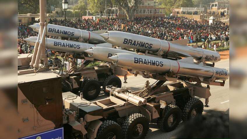 India set to export first batch of missiles to South East Asian, Gulf countries