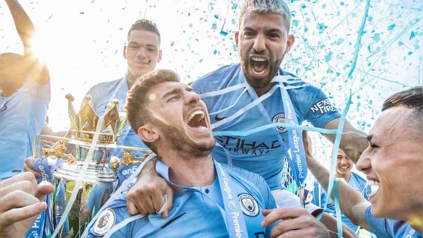 KWANAbler partners with parent group of Manchester City to build commercial opportunities in India